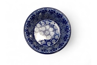 409 Bunzlau Schaaltje 884X Ronde Schaaltjes